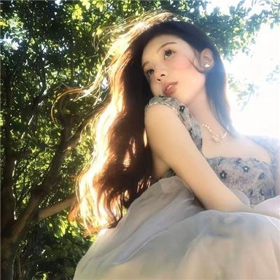 你的肌肤如此光滑