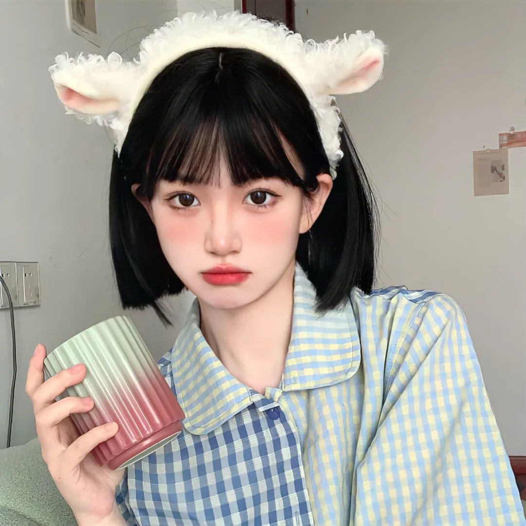 在她们眼中